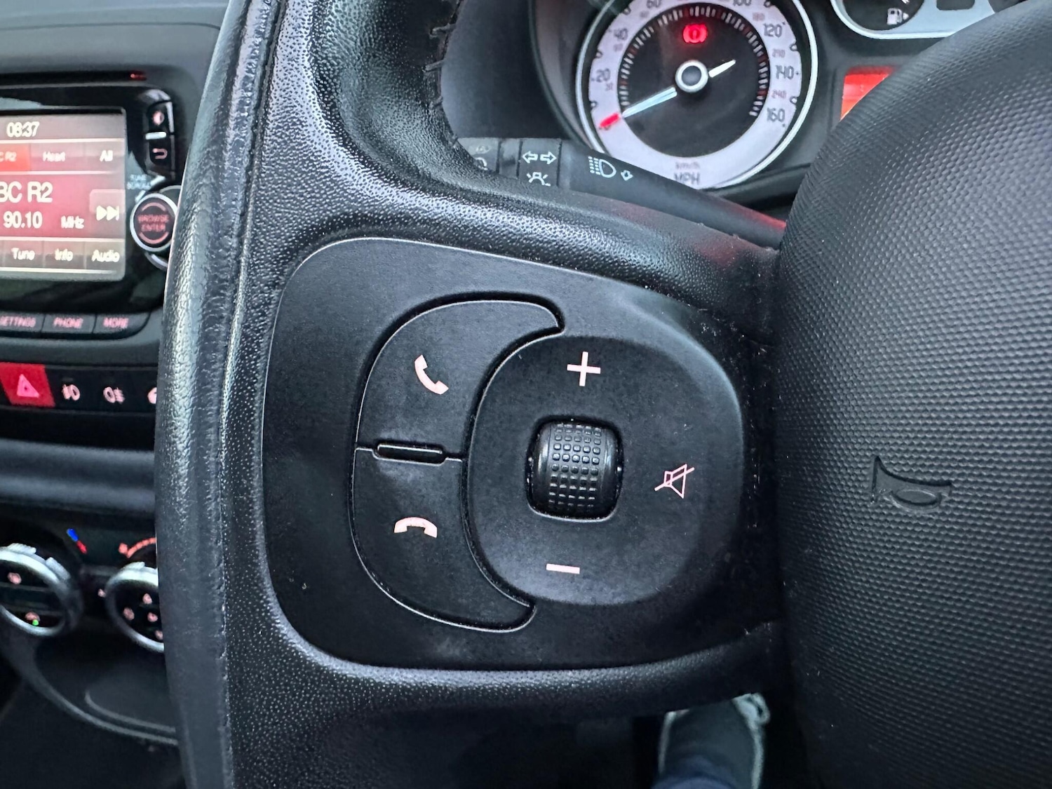 Vehicle 94