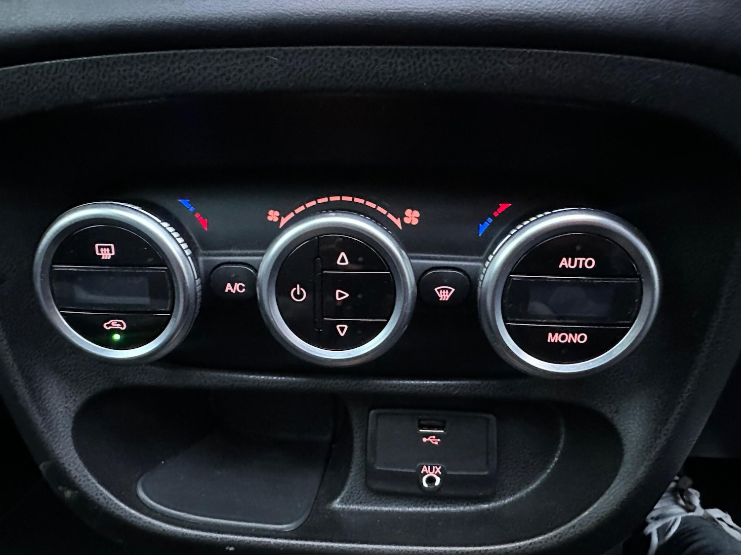 Vehicle 96