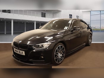 Used BMW 3 Series 2014 for sale - 76213856: Photo 3
