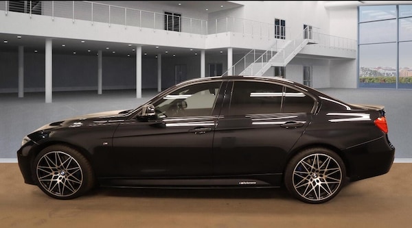 Used BMW 3 Series 2014 for sale - 76213856: Photo 4