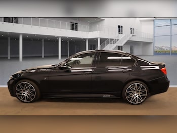Used BMW 3 Series 2014 for sale - 76213856: Photo 4