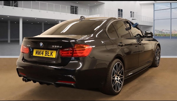 Used BMW 3 Series 2014 for sale - 76213856: Photo 5
