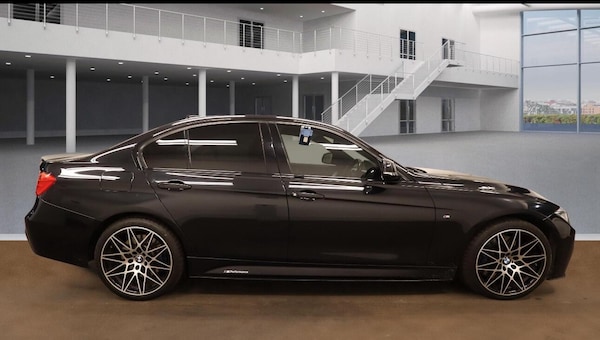 Used BMW 3 Series 2014 for sale - 76213856: Photo 6
