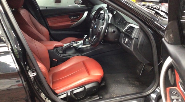 Used BMW 3 Series 2014 for sale - 76213856: Photo 8