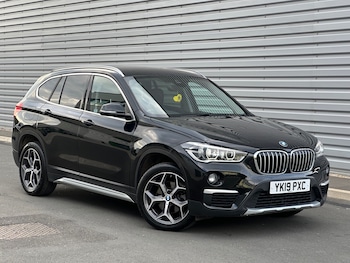 Used BMW X1 2019 for sale - 78400884: Photo