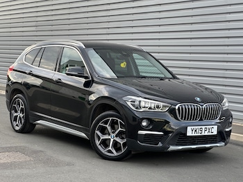 Used BMW X1 2019 for sale - 78400884: Photo