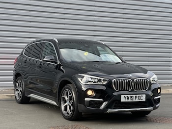 Used BMW X1 2019 for sale - 78400884: Photo