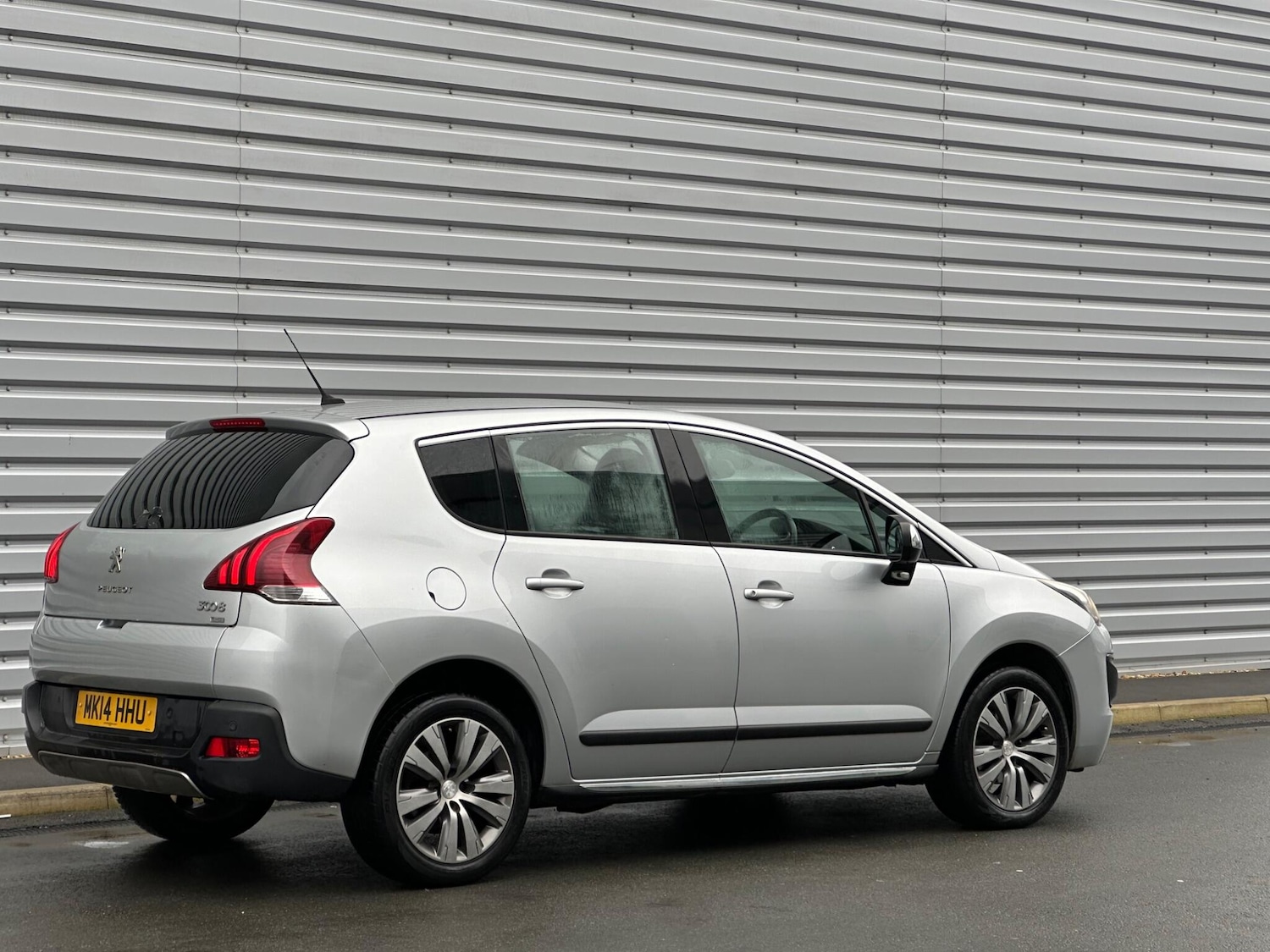 Used Peugeot 3008 for sale - 77738450: Photo 10