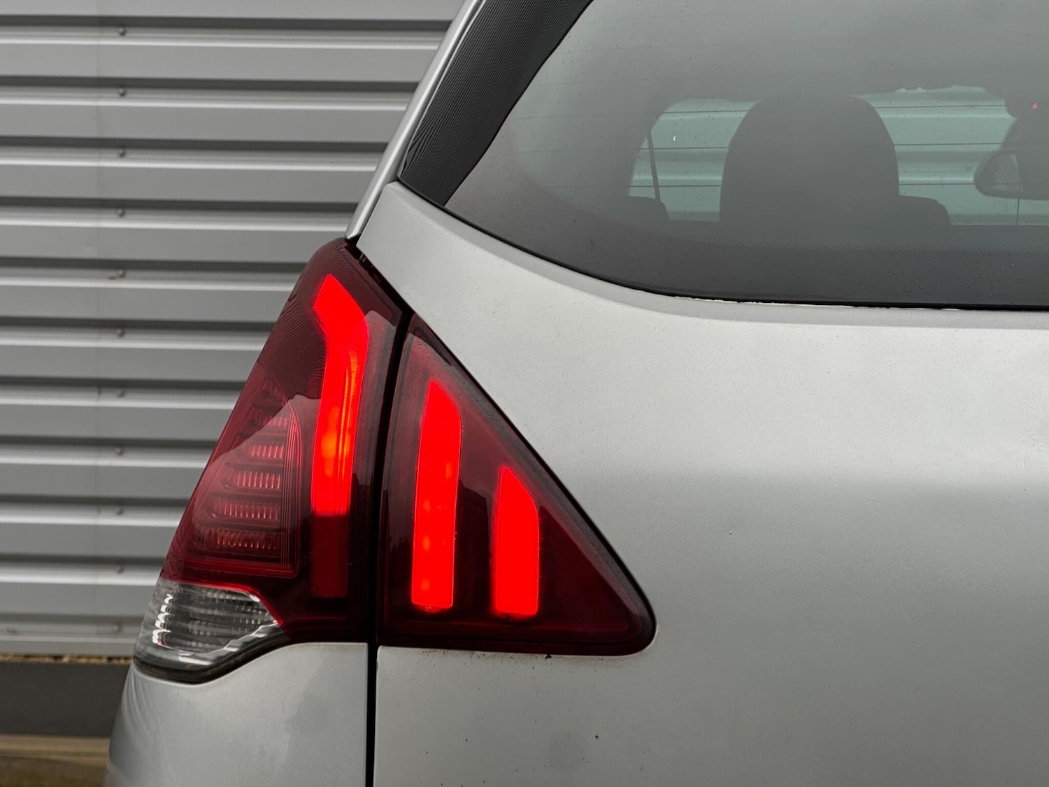 Used Peugeot 3008 for sale - 77738450: Photo 15