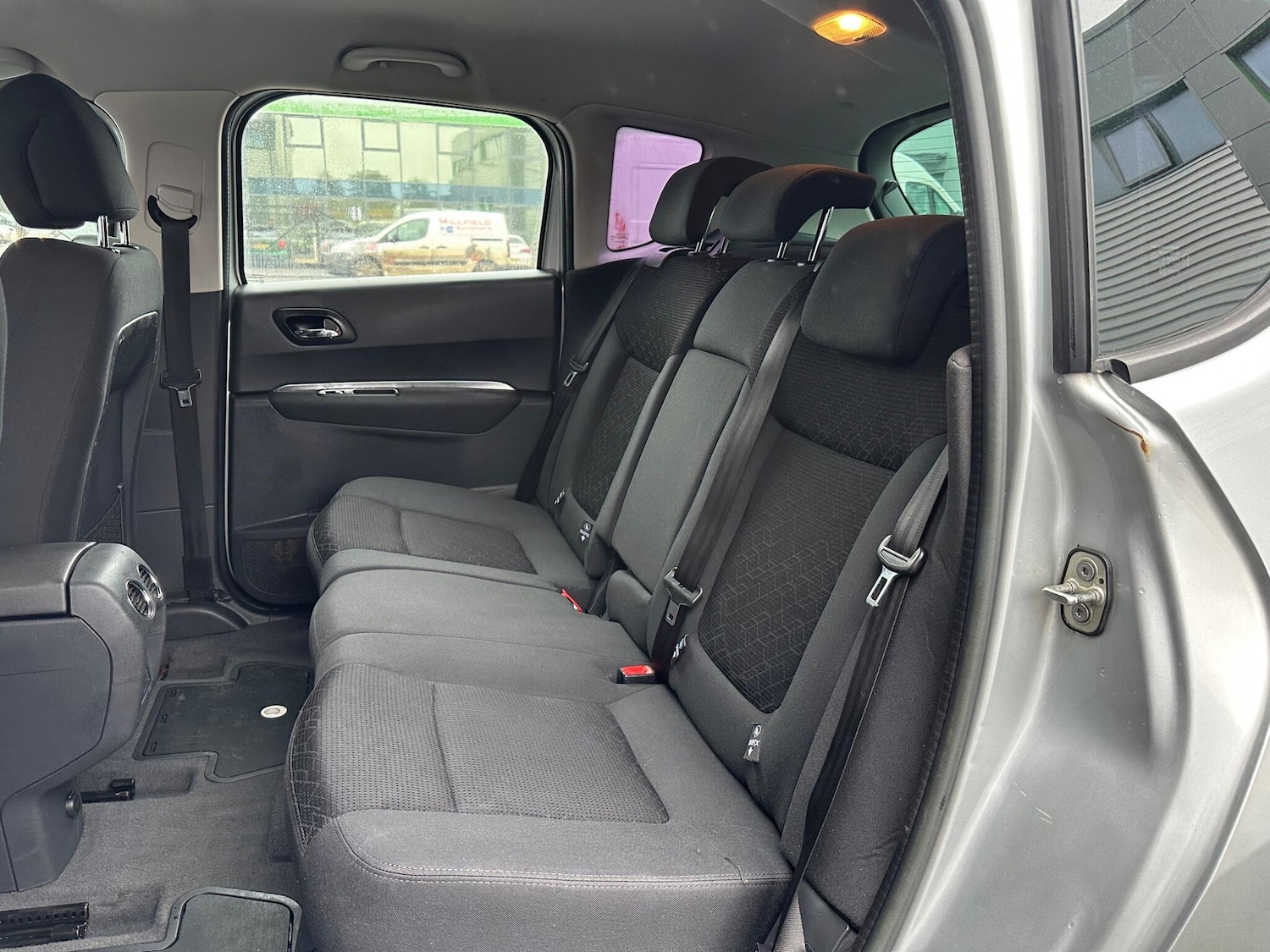 Used Peugeot 3008 for sale - 77738450: Photo 22