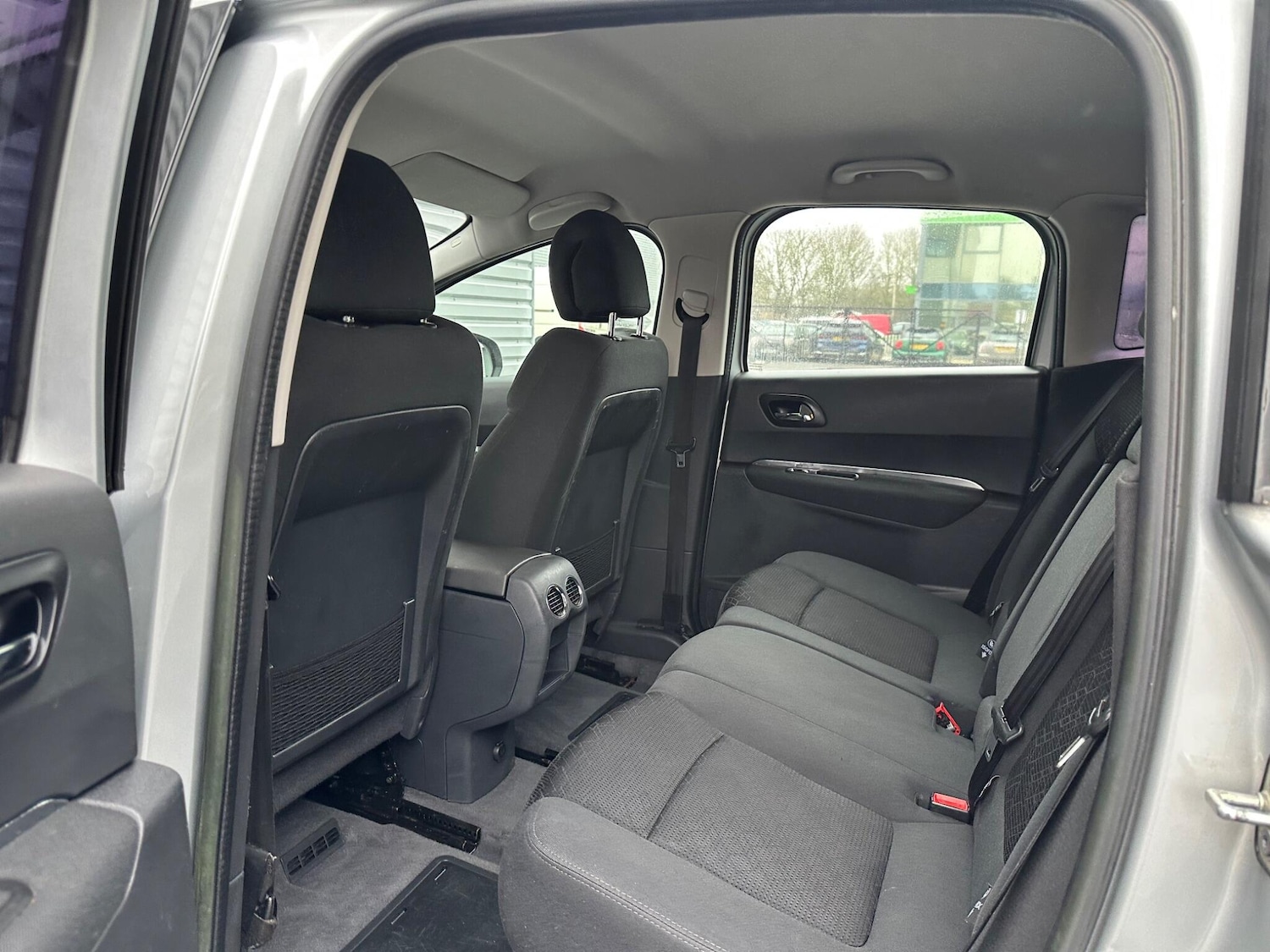 Used Peugeot 3008 for sale - 77738450: Photo 24