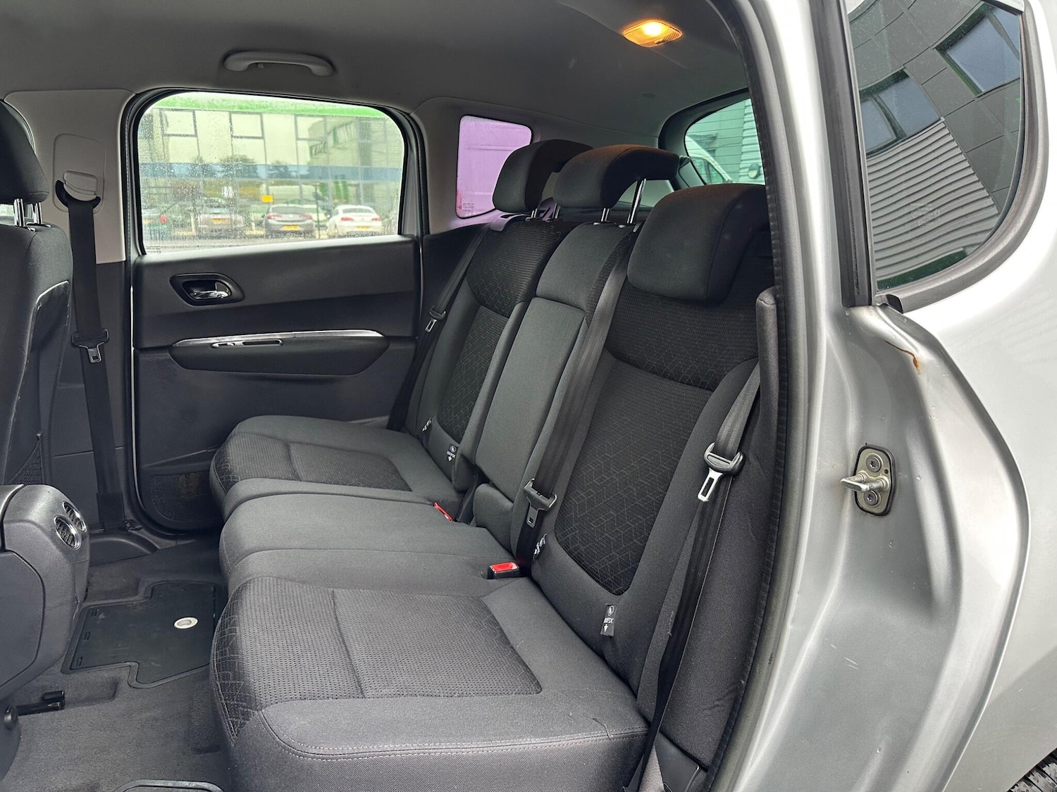 Used Peugeot 3008 for sale - 77738450: Photo 25