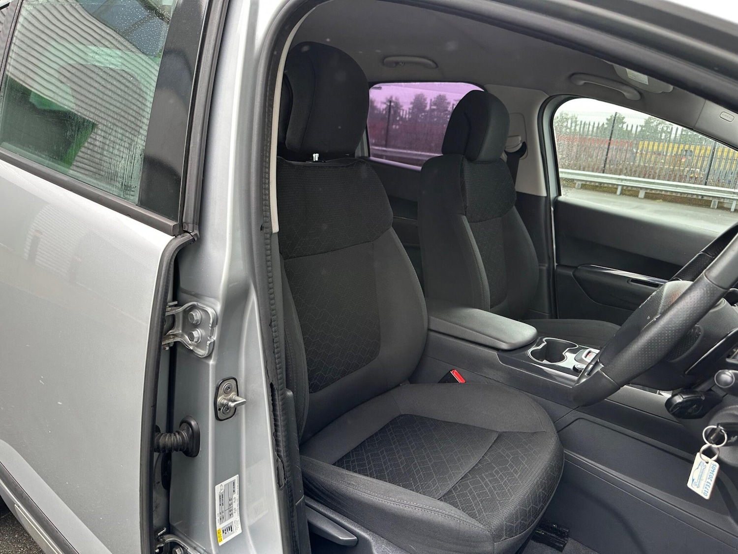 Used Peugeot 3008 for sale - 77738450: Photo 28