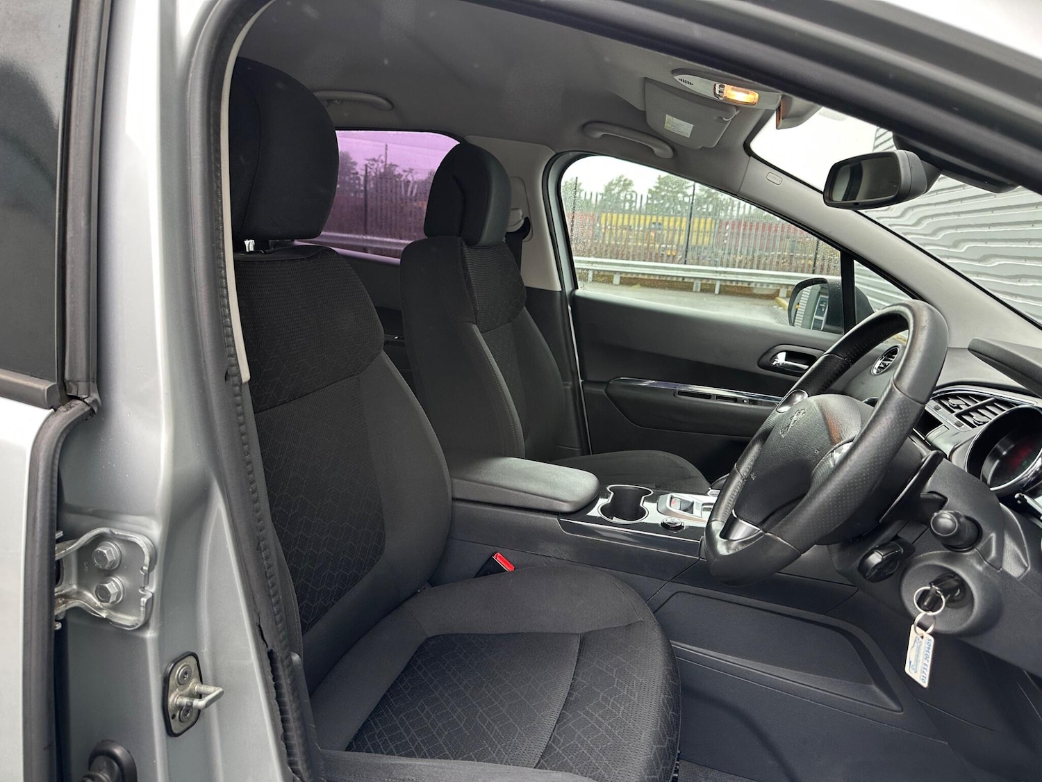 Used Peugeot 3008 for sale - 77738450: Photo 30