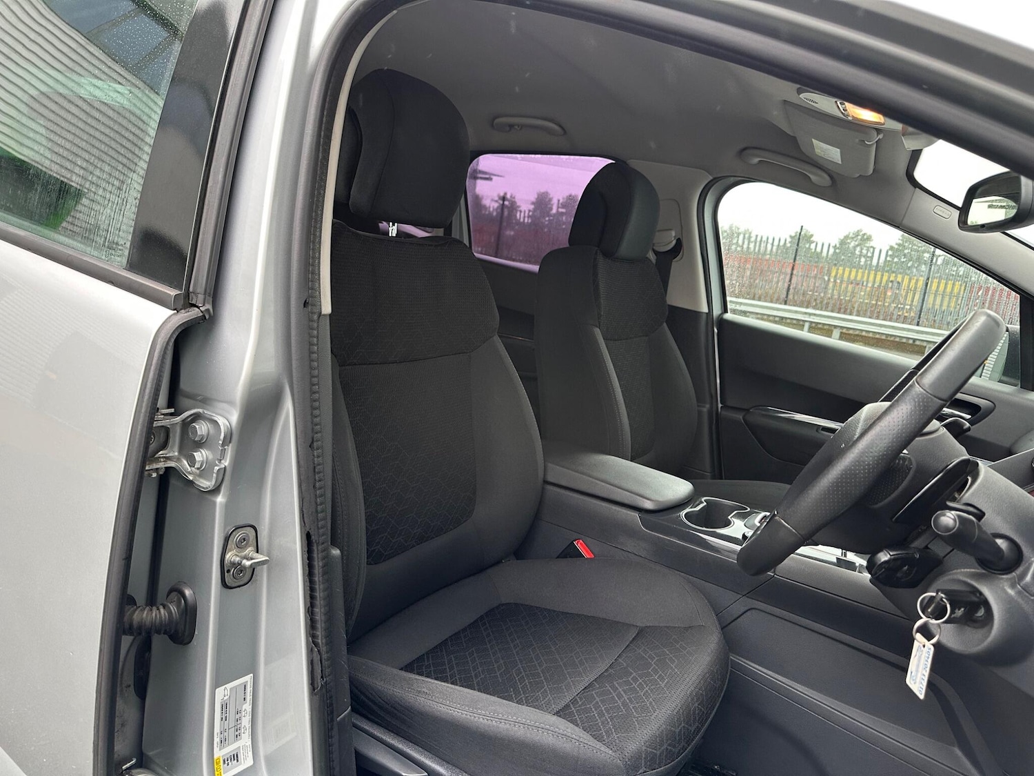 Used Peugeot 3008 for sale - 77738450: Photo 32