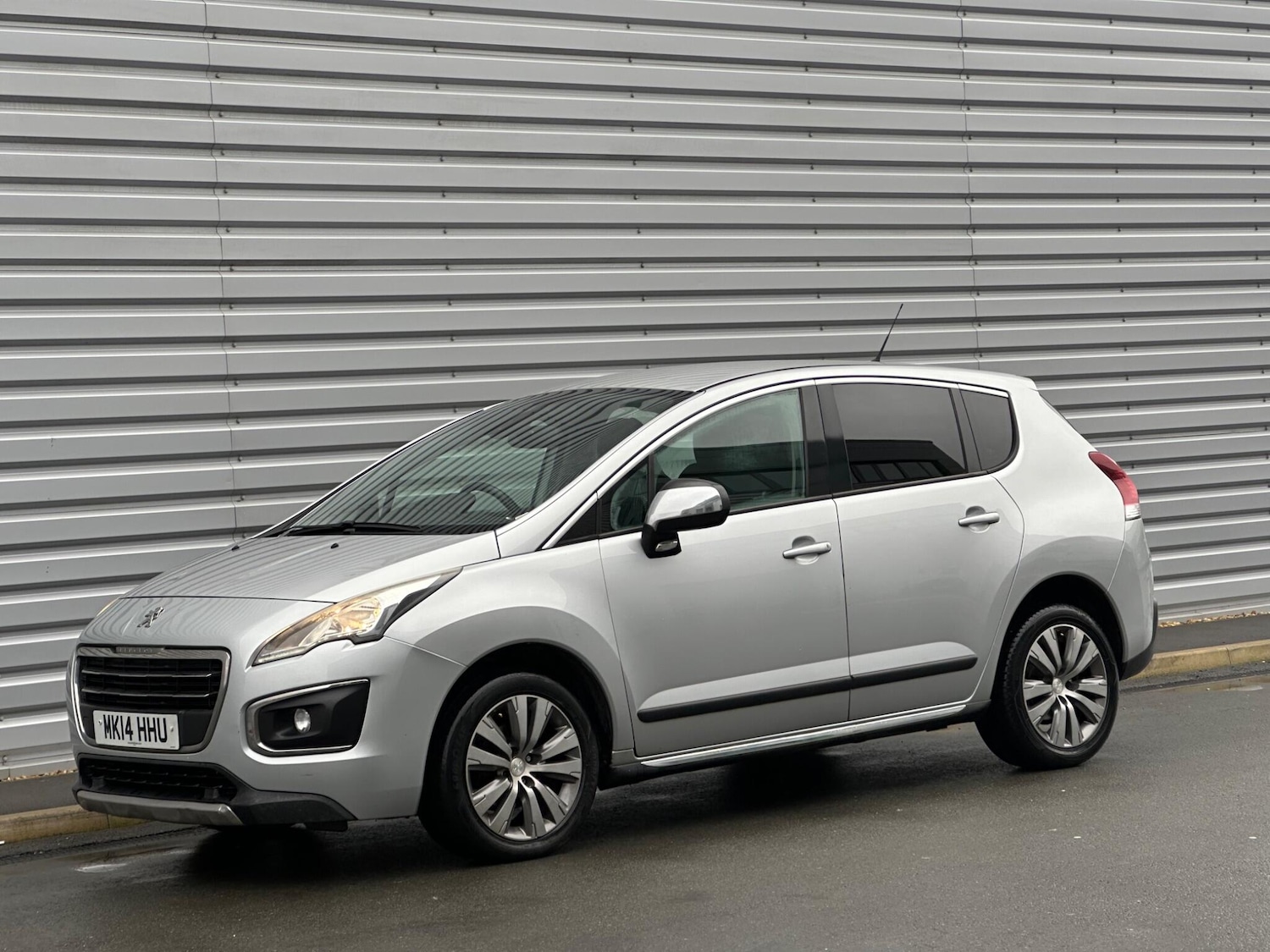 Used Peugeot 3008 for sale - 77738450: Photo 6