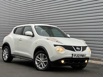 Used Nissan Juke 2012 for sale - 79269064: Photo