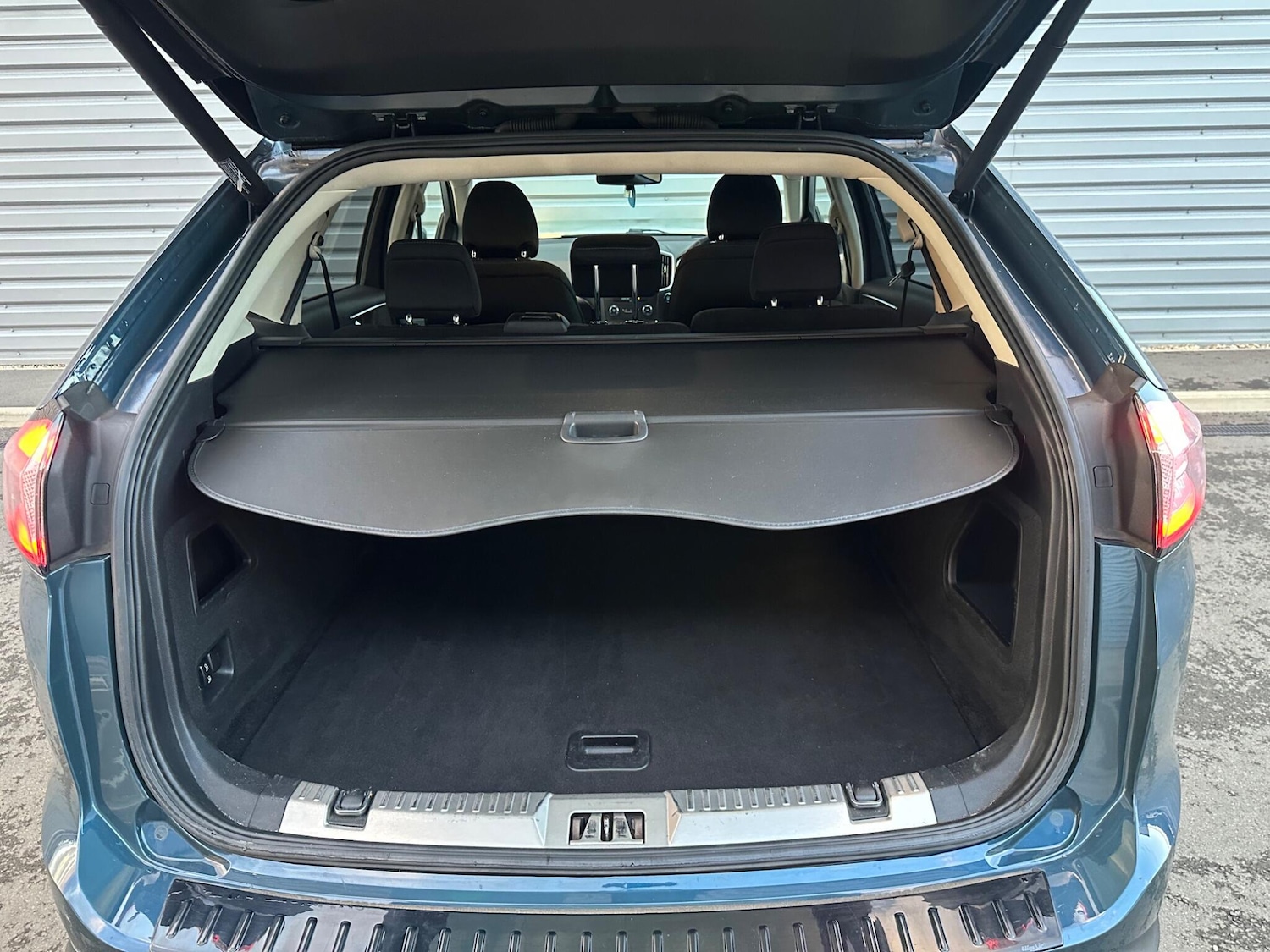 Vehicle 25