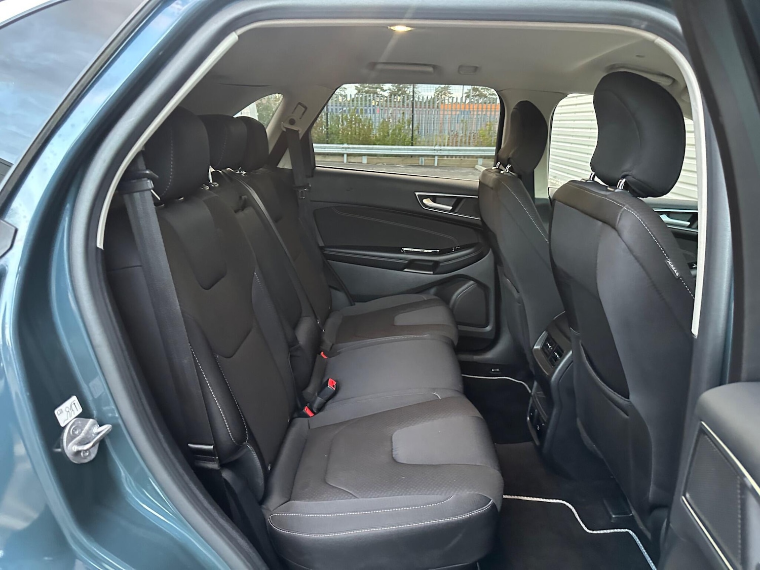 Vehicle 27