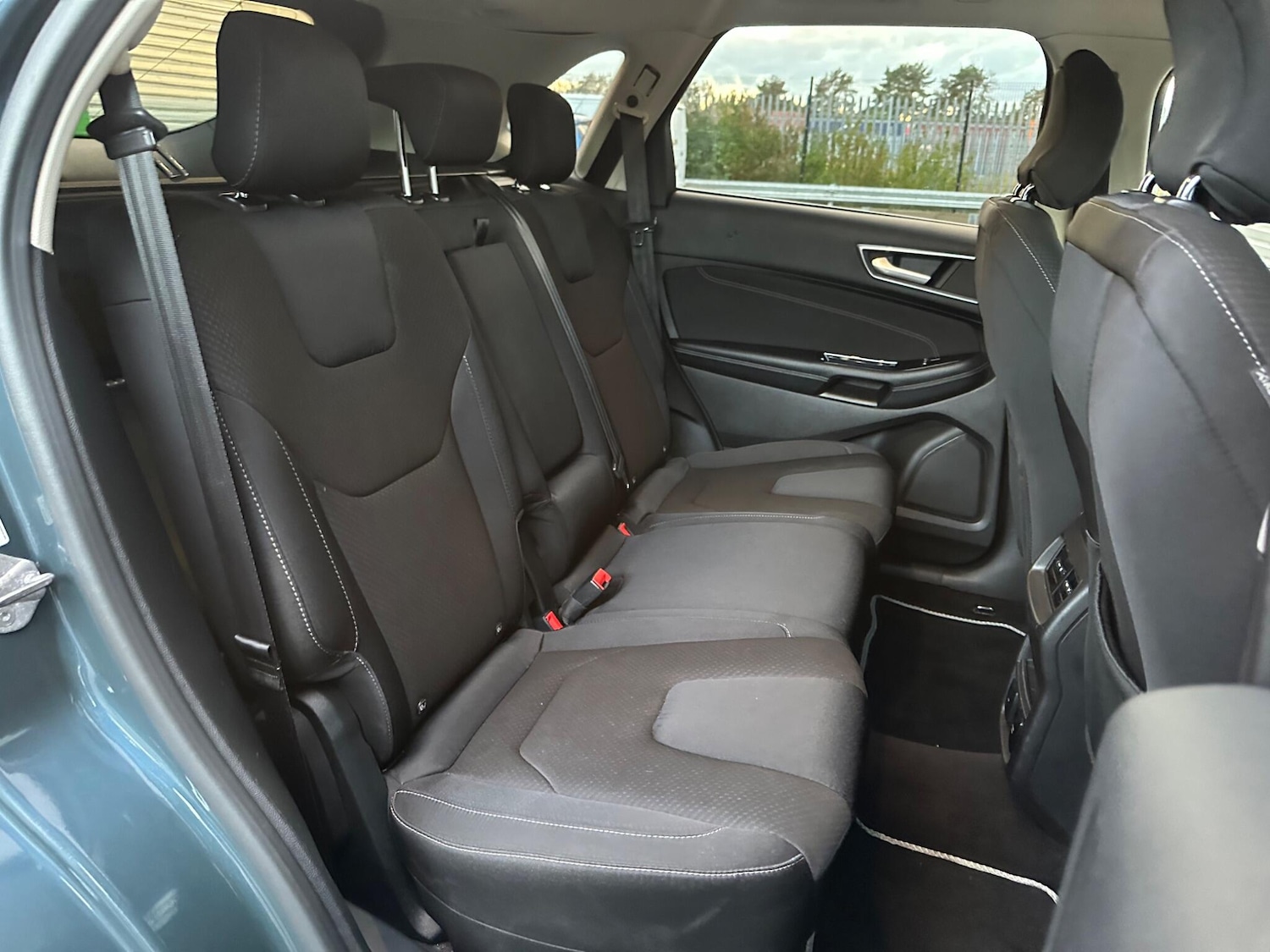 Vehicle 29
