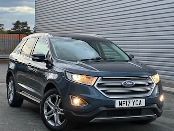 Used Ford Edge 2017 for sale - 75708470: Photo