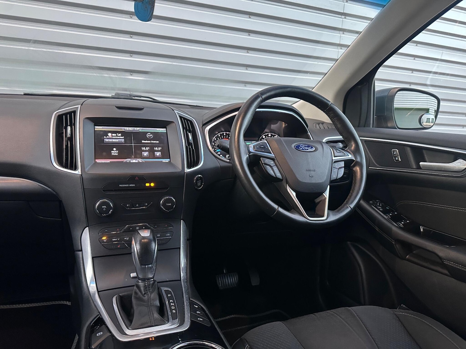 Vehicle 52