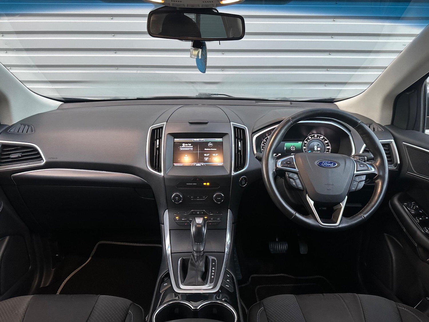 Vehicle 55
