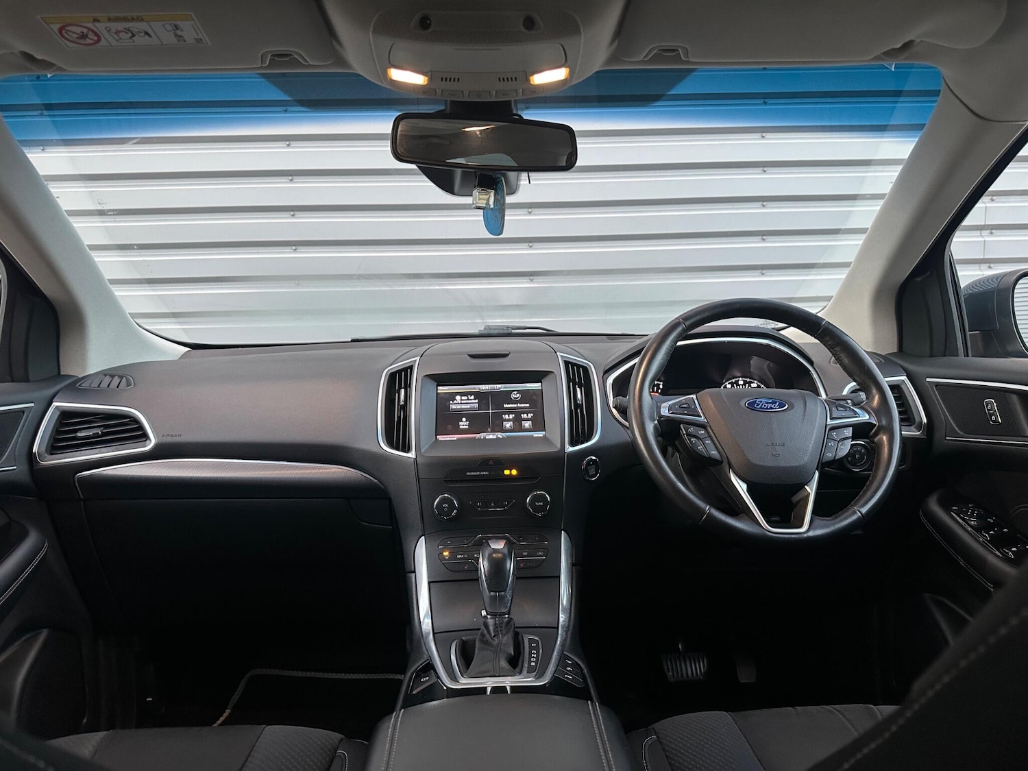 Vehicle 60