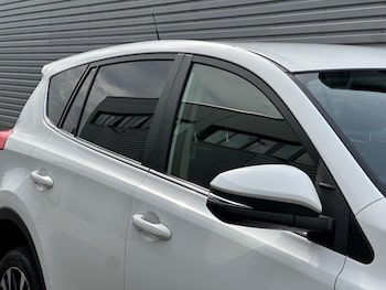 Used Toyota RAV4 2014 for sale - 78751577: Photo