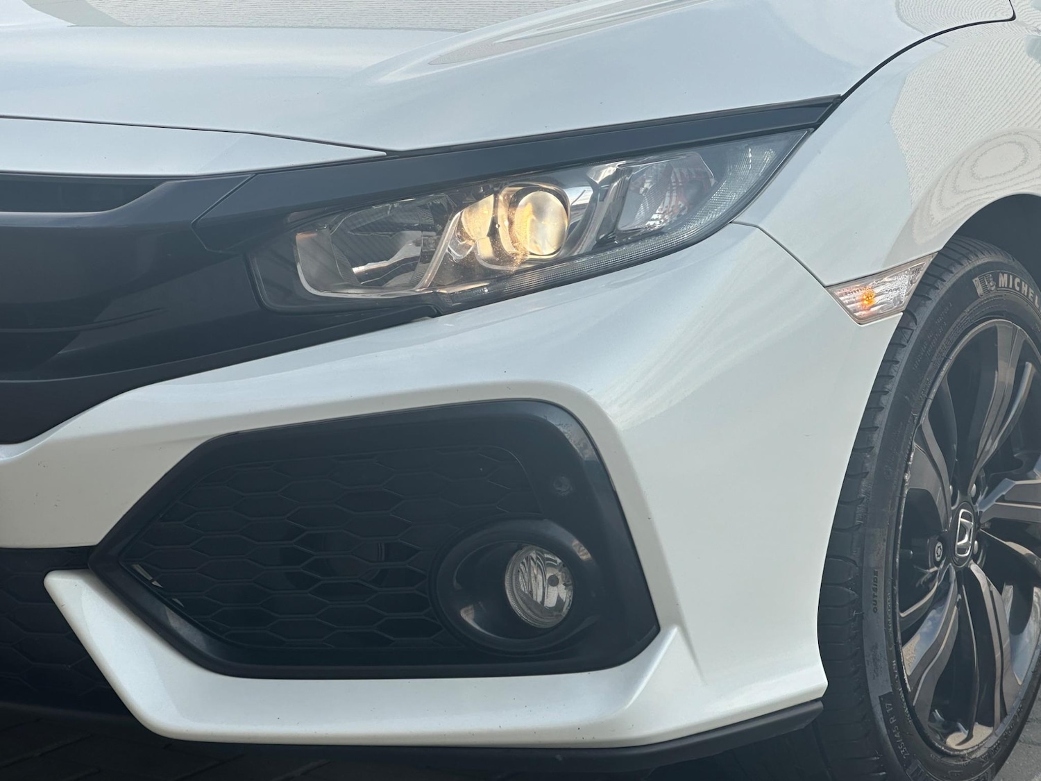 Vehicle 17