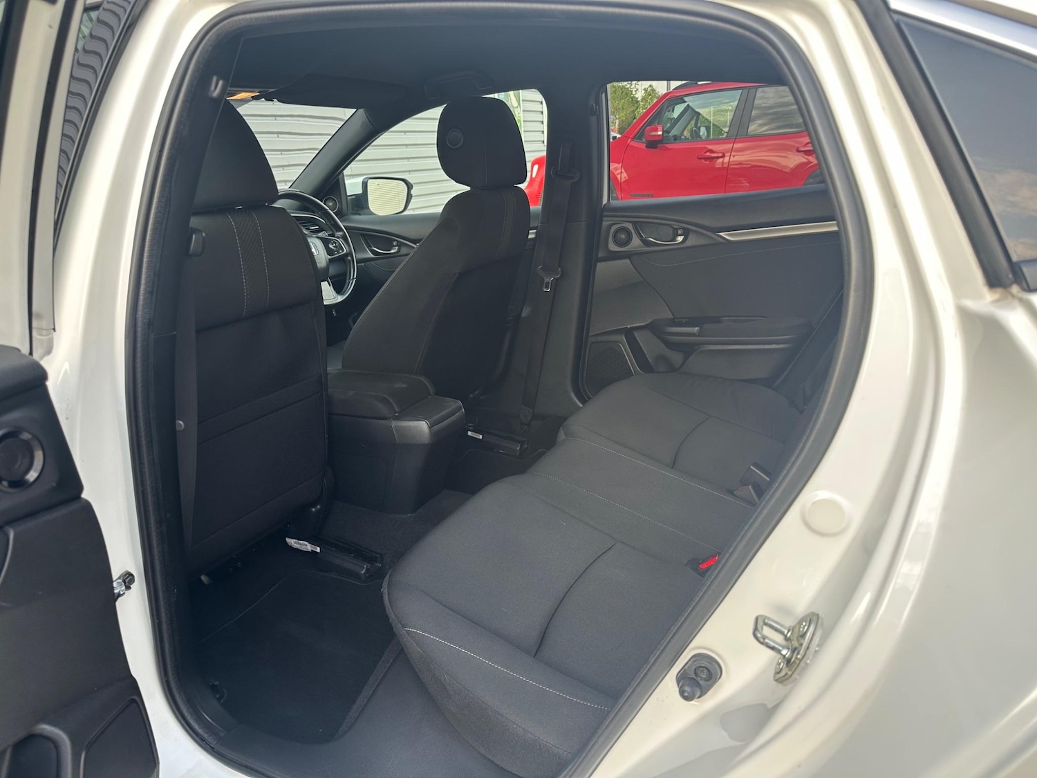 Vehicle 23