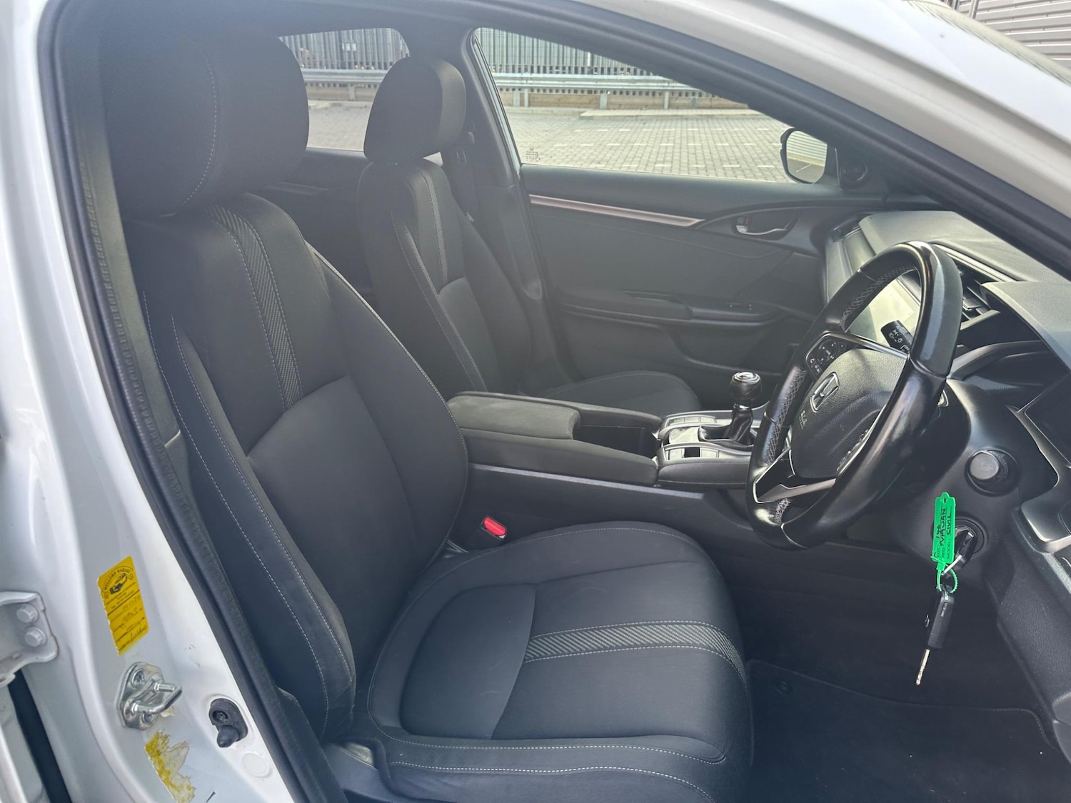 Vehicle 25