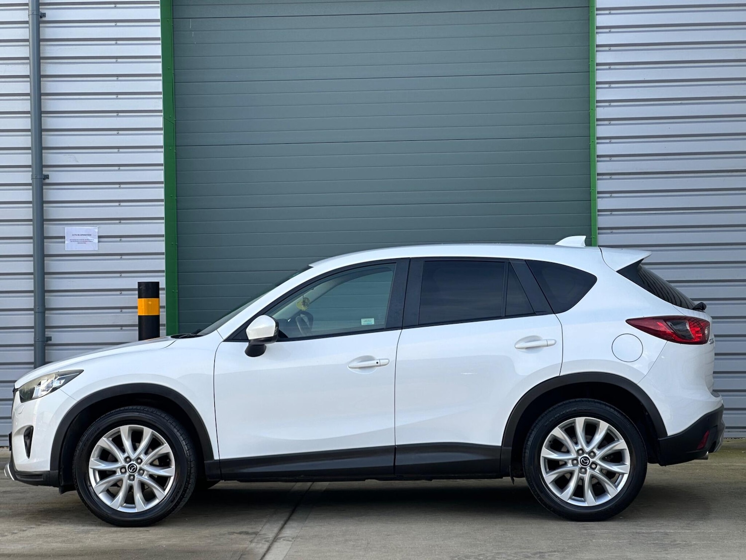Used Mazda CX-5 2012 for sale - 76388747: Photo 10