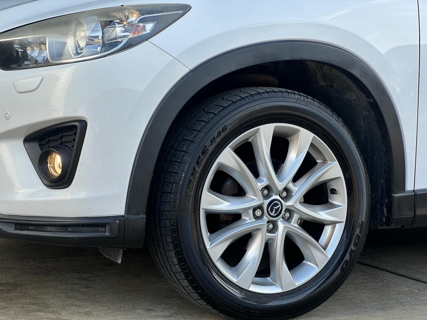 Used Mazda CX-5 2012 for sale - 76388747: Photo 12