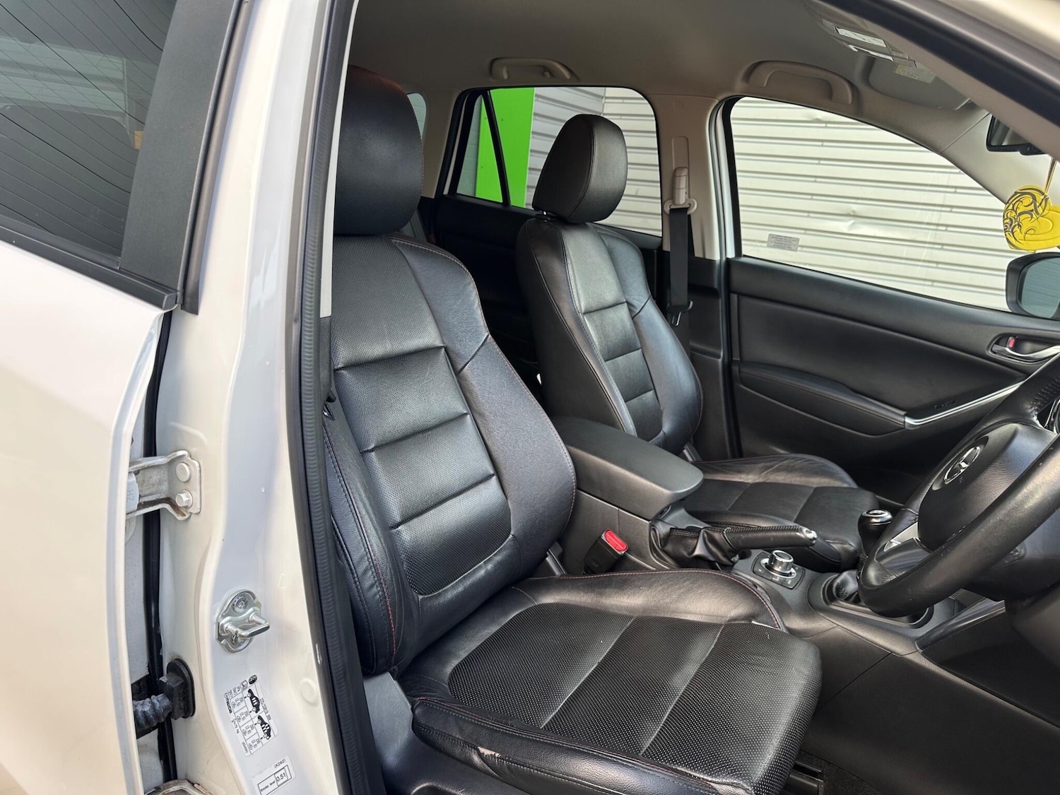 Used Mazda CX-5 2012 for sale - 76388747: Photo 15