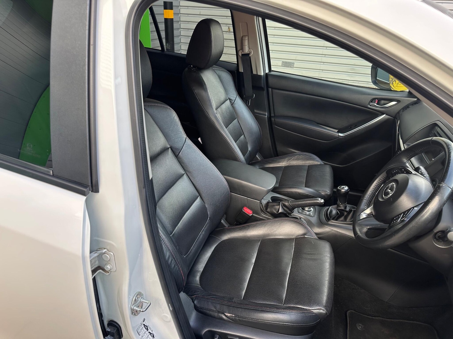 Used Mazda CX-5 2012 for sale - 76388747: Photo 16