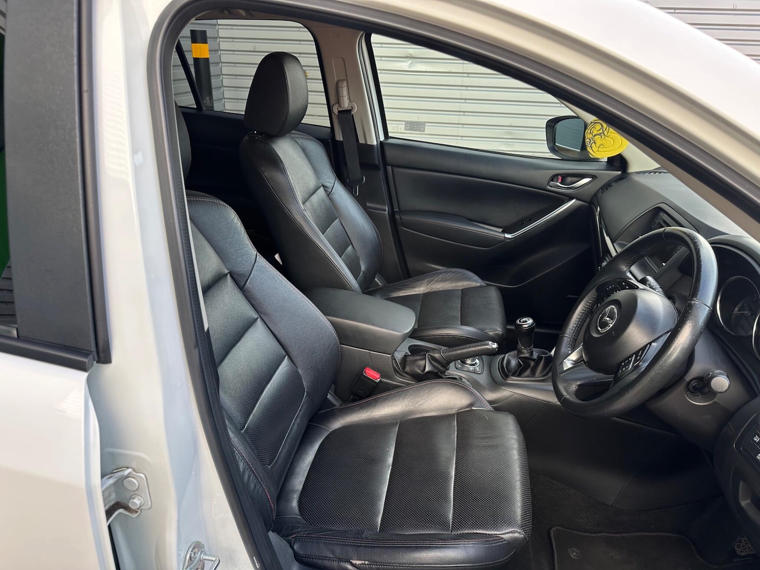 Used Mazda CX-5 2012 for sale - 76388747: Photo 17