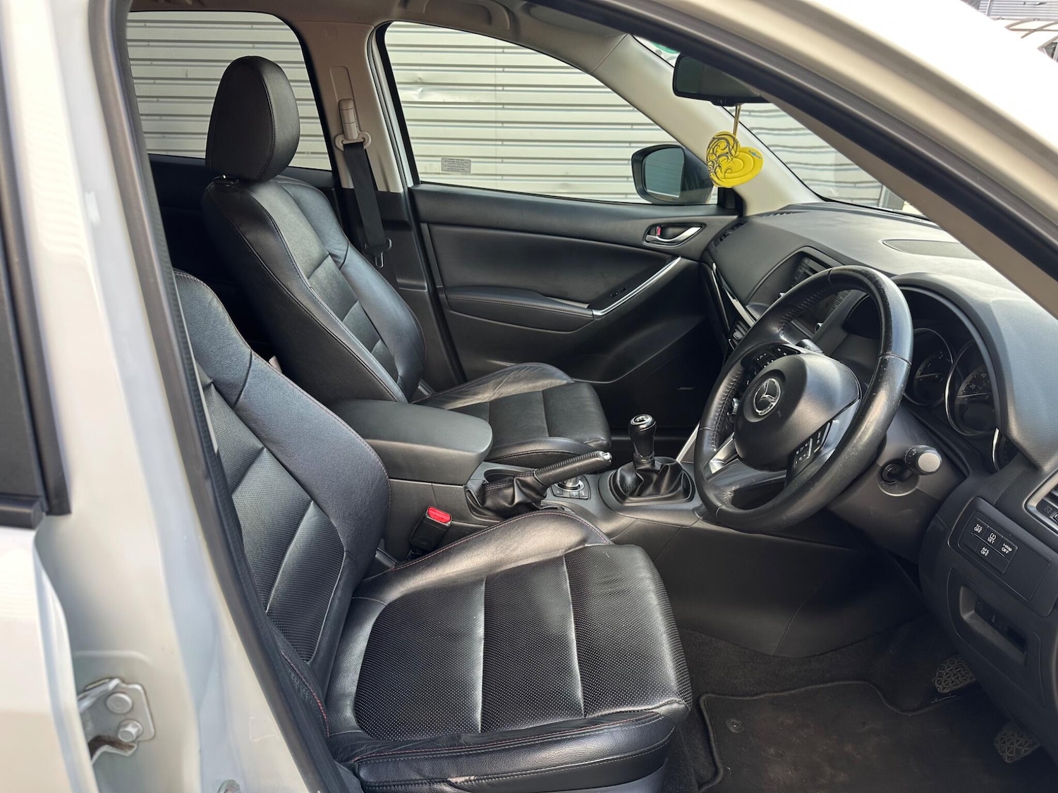 Used Mazda CX-5 2012 for sale - 76388747: Photo 18