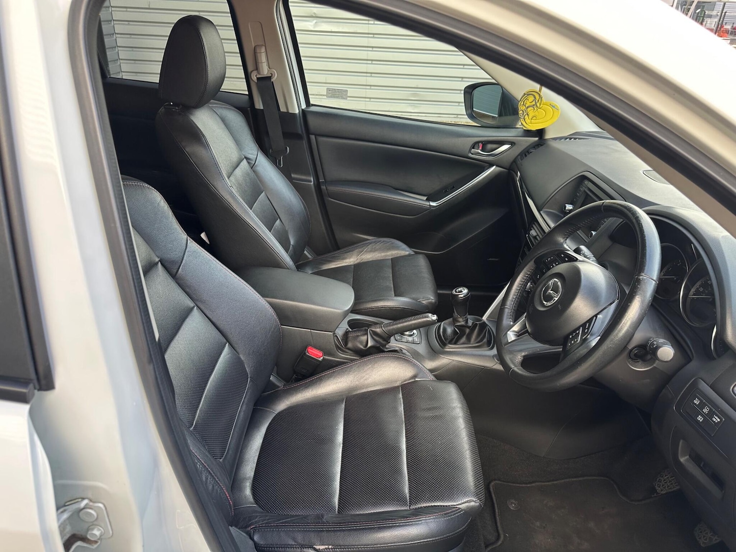 Used Mazda CX-5 2012 for sale - 76388747: Photo 20