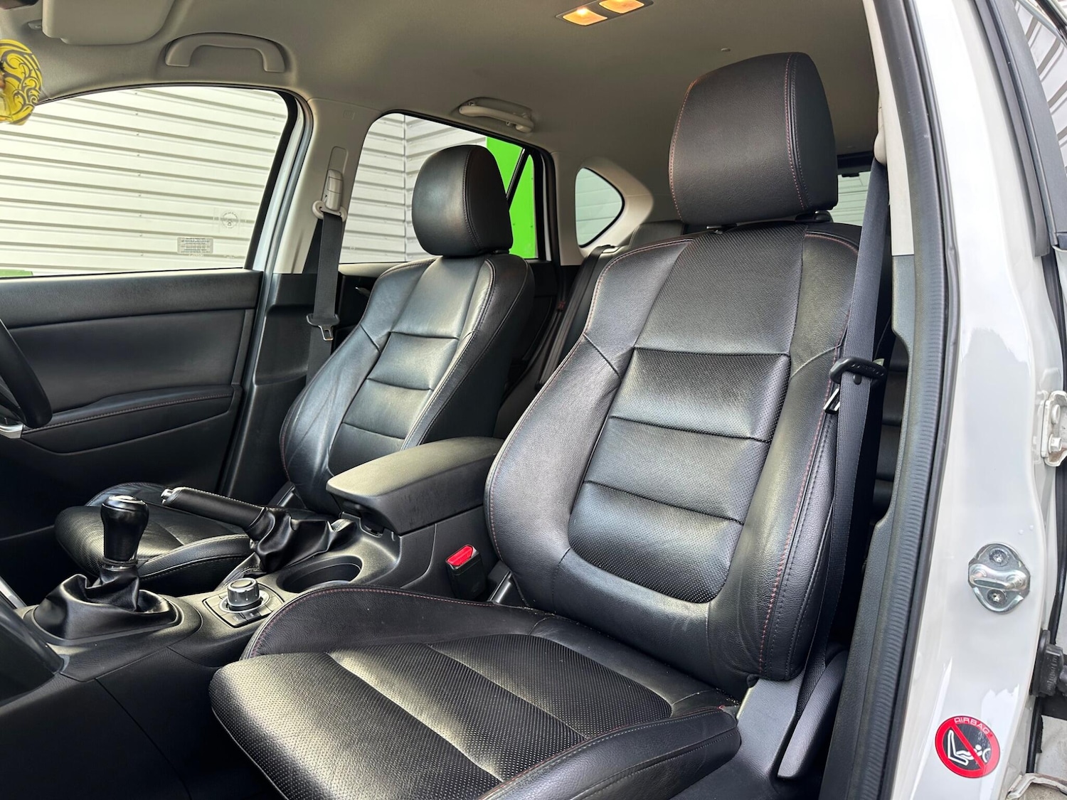 Used Mazda CX-5 2012 for sale - 76388747: Photo 22