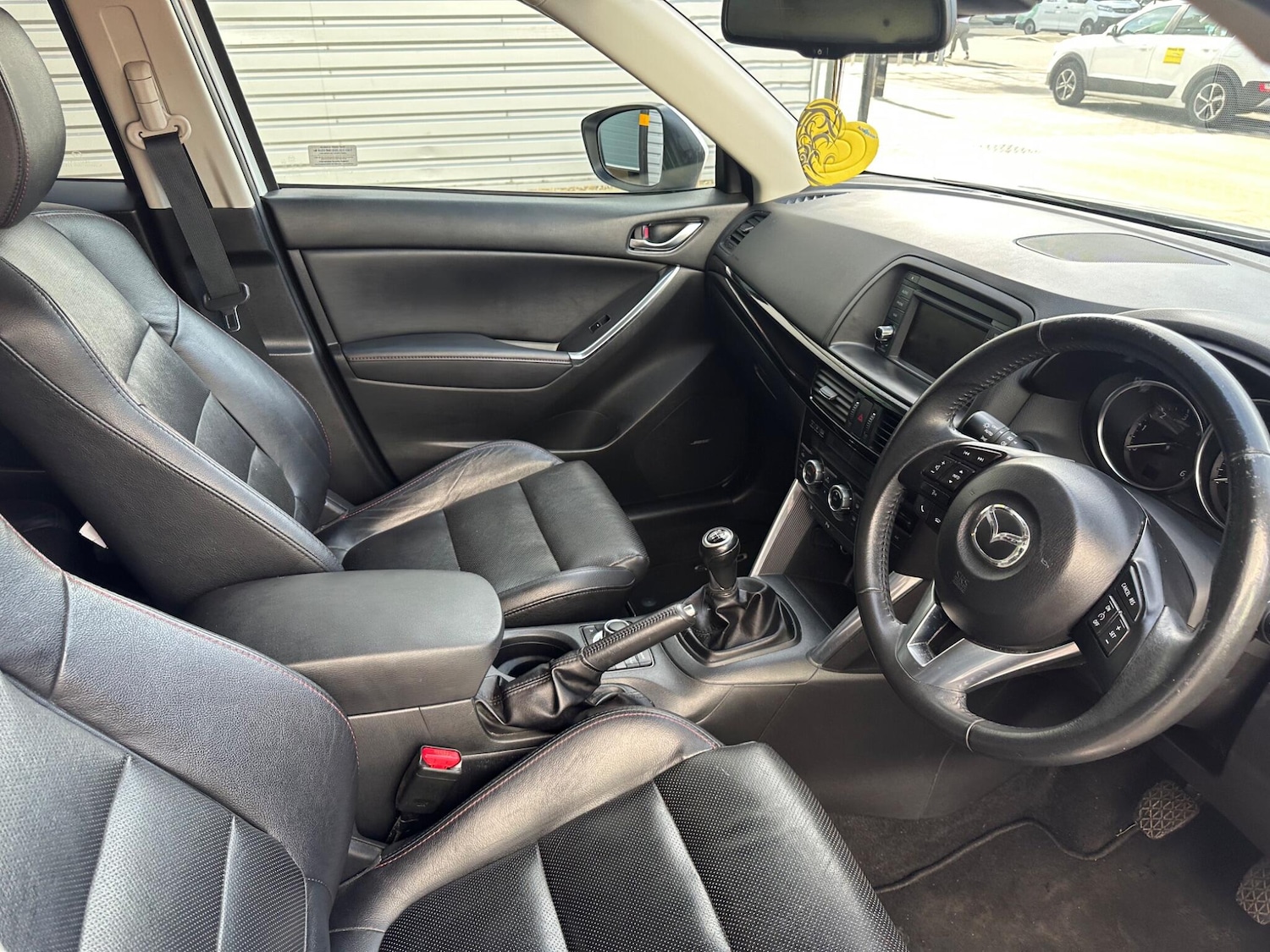 Used Mazda CX-5 2012 for sale - 76388747: Photo 23