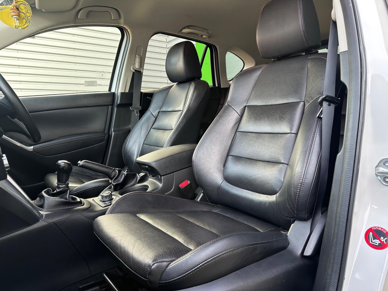 Used Mazda CX-5 2012 for sale - 76388747: Photo 24