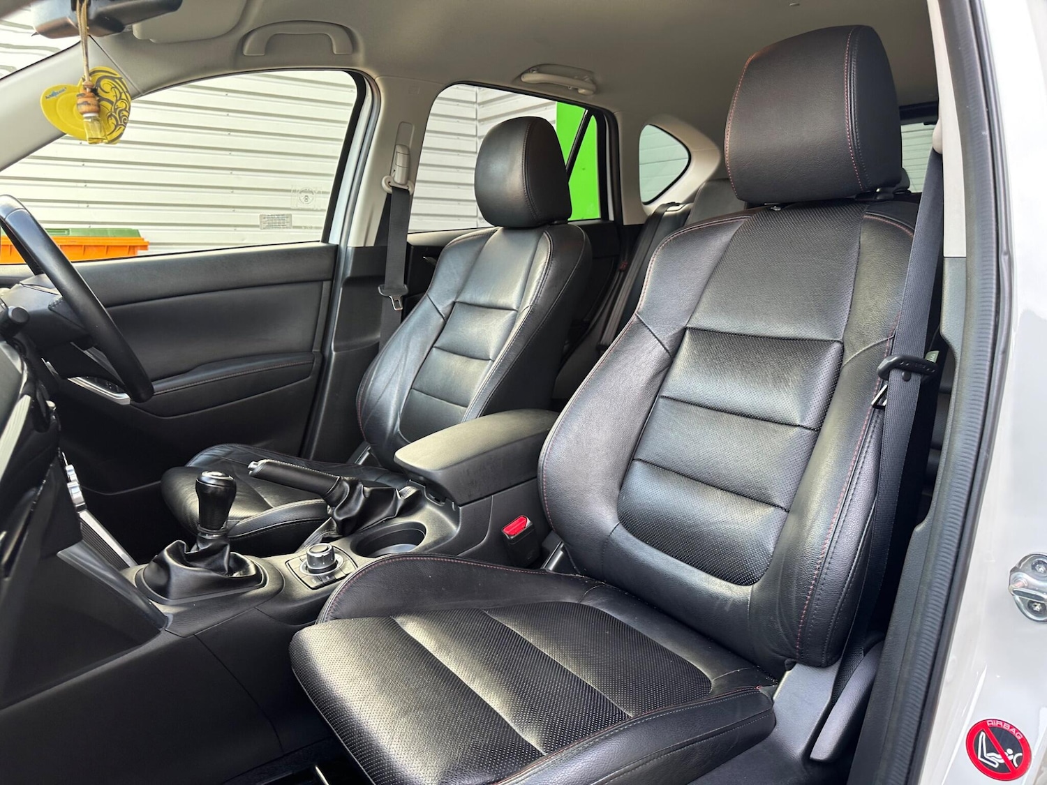 Used Mazda CX-5 2012 for sale - 76388747: Photo 25