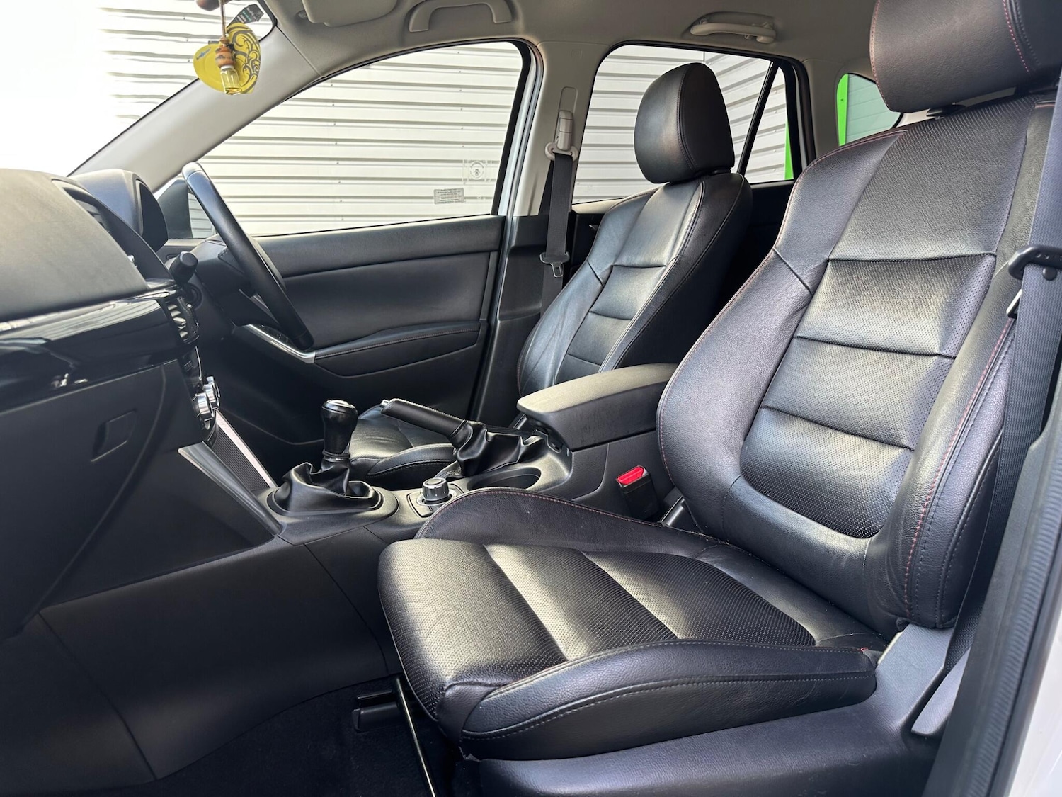 Used Mazda CX-5 2012 for sale - 76388747: Photo 26