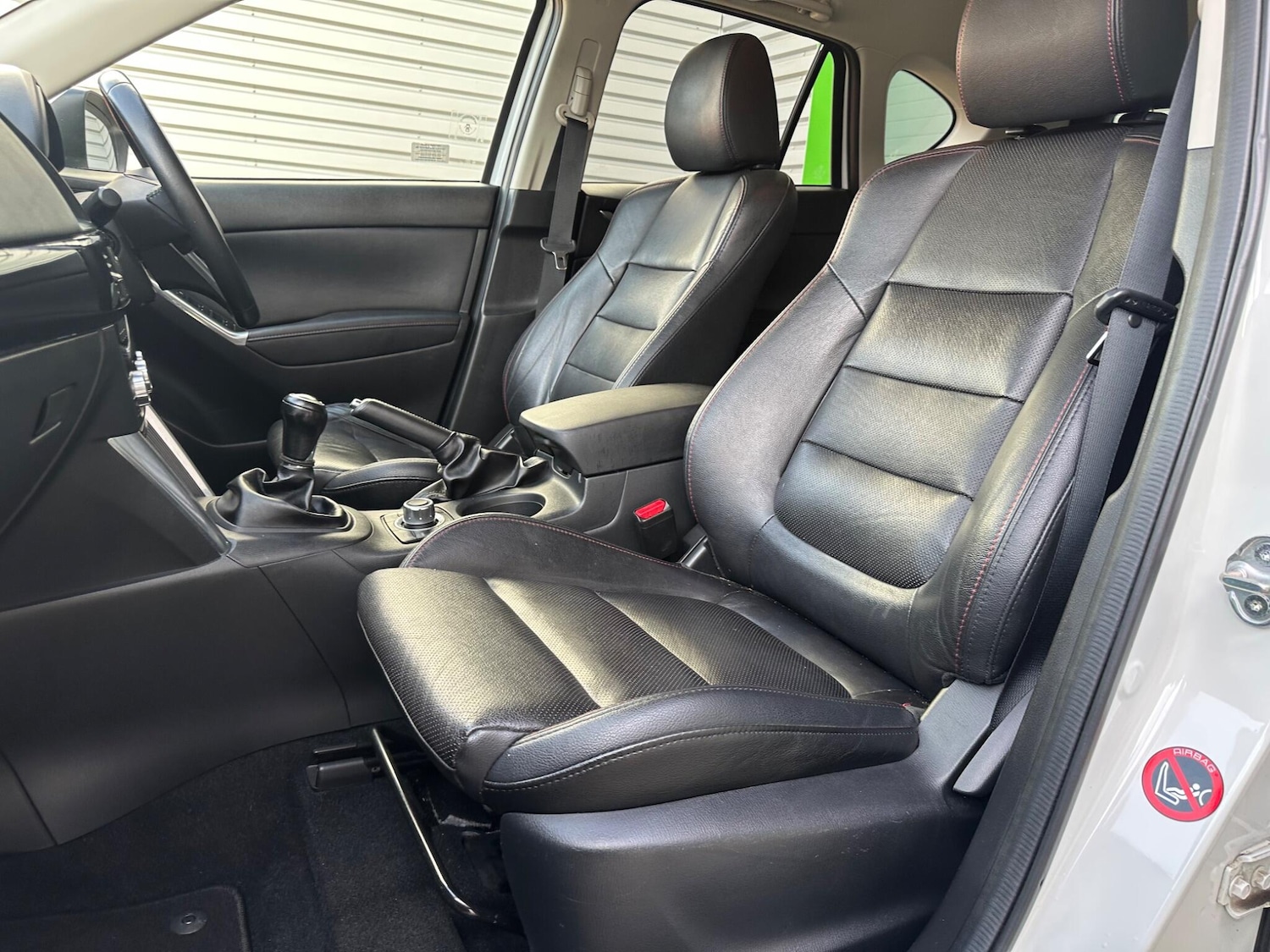 Used Mazda CX-5 2012 for sale - 76388747: Photo 27