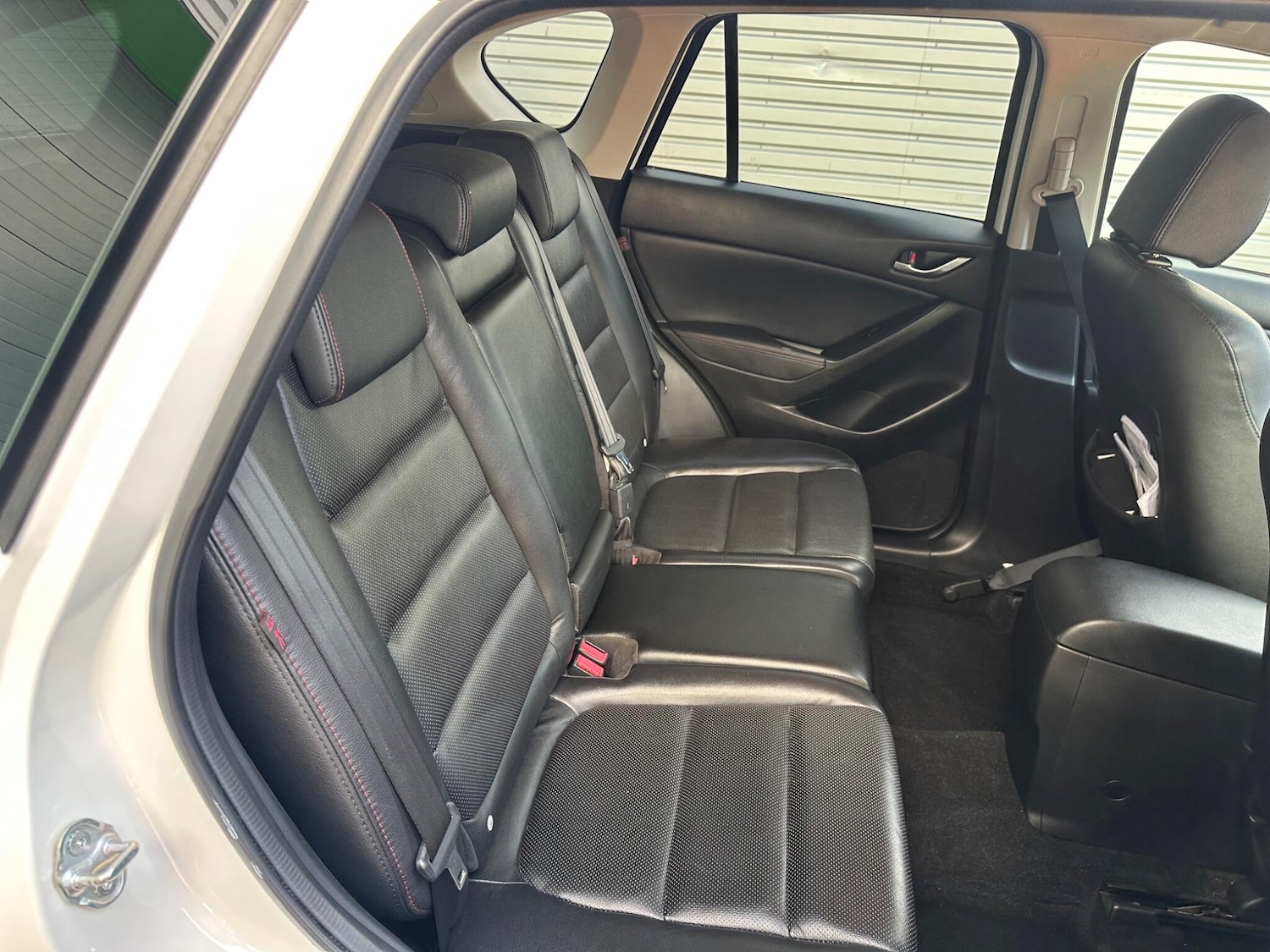 Used Mazda CX-5 2012 for sale - 76388747: Photo 28