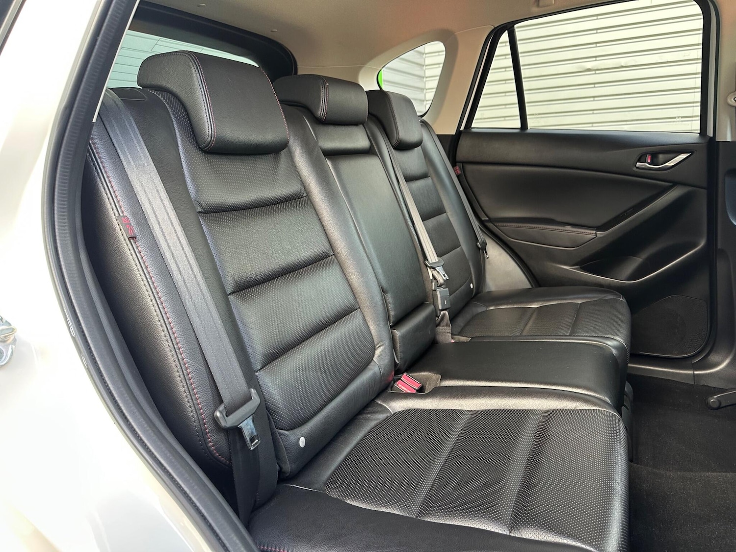 Used Mazda CX-5 2012 for sale - 76388747: Photo 29