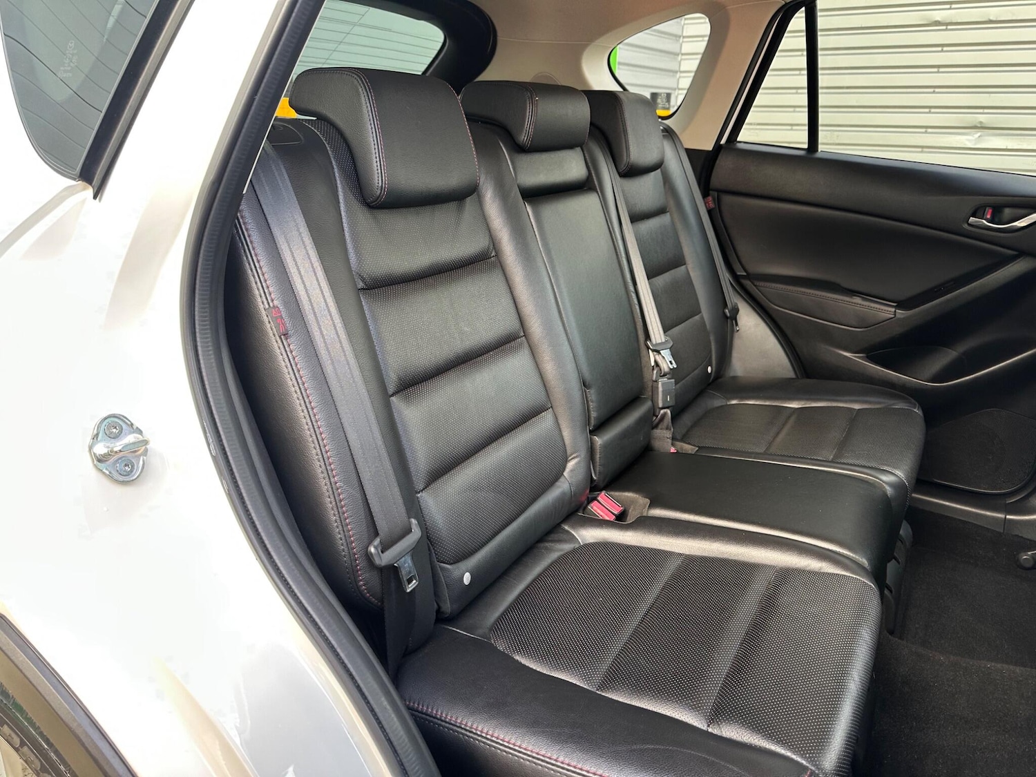 Used Mazda CX-5 2012 for sale - 76388747: Photo 30