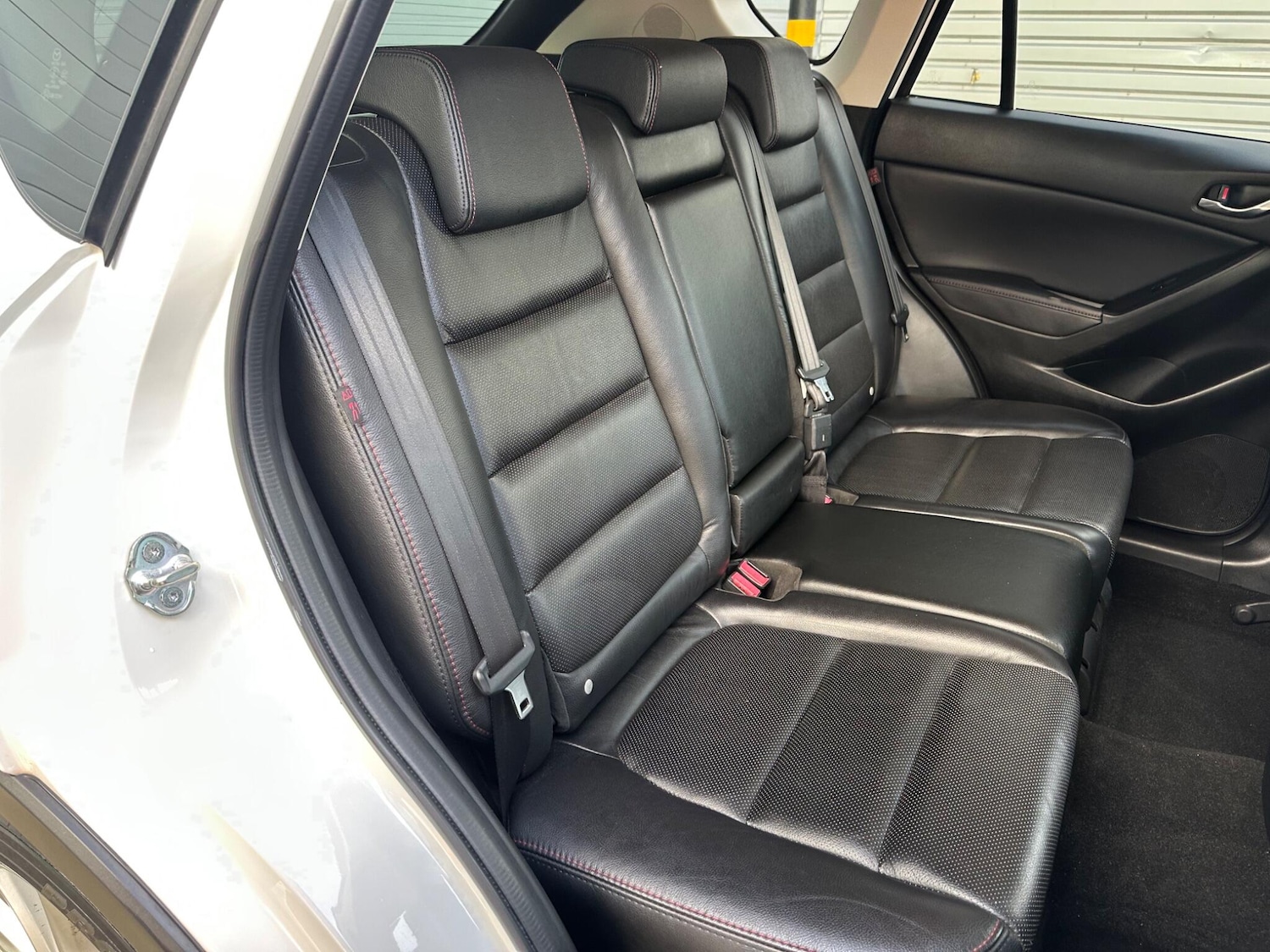 Used Mazda CX-5 2012 for sale - 76388747: Photo 31