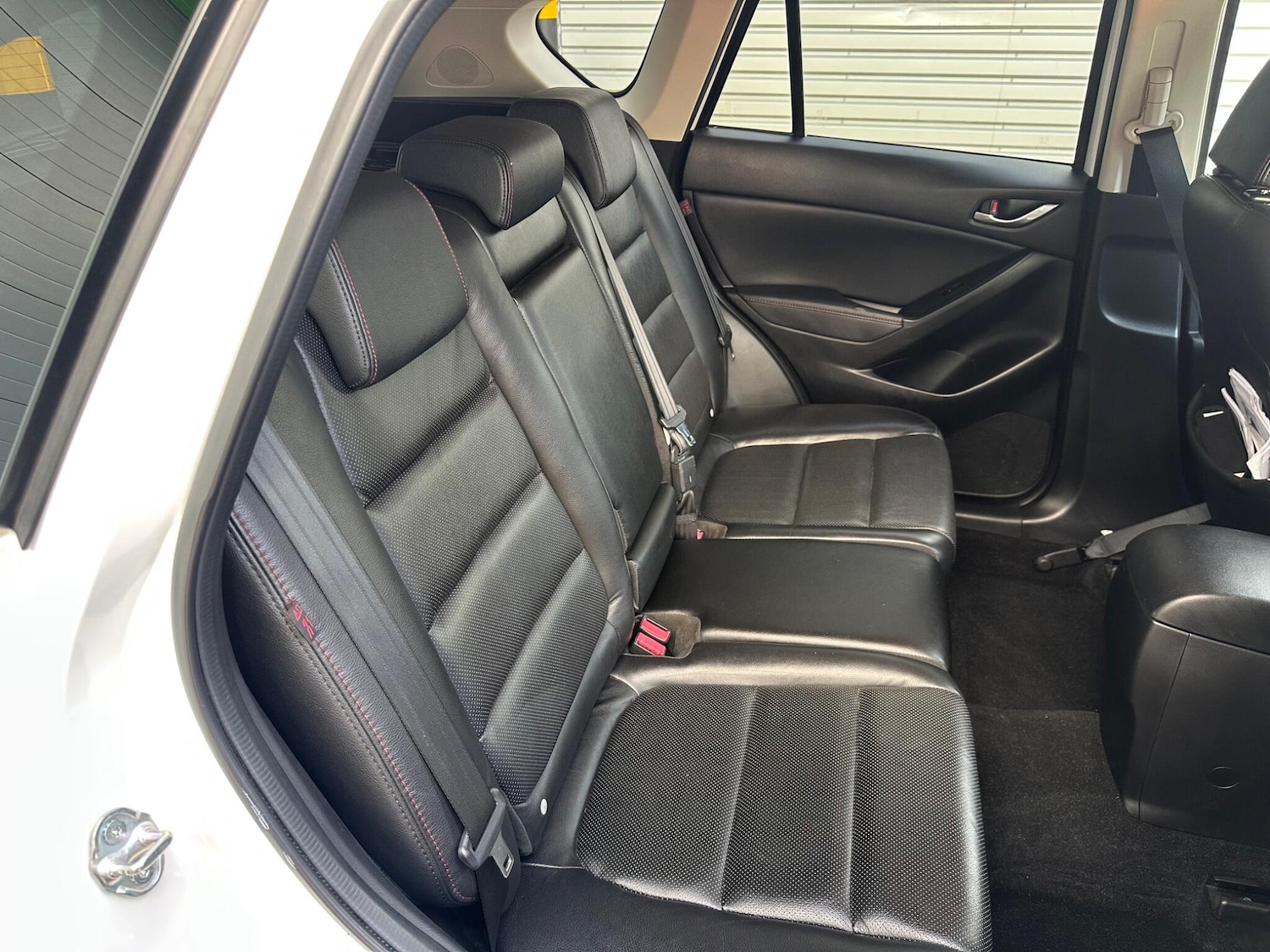 Used Mazda CX-5 2012 for sale - 76388747: Photo 32